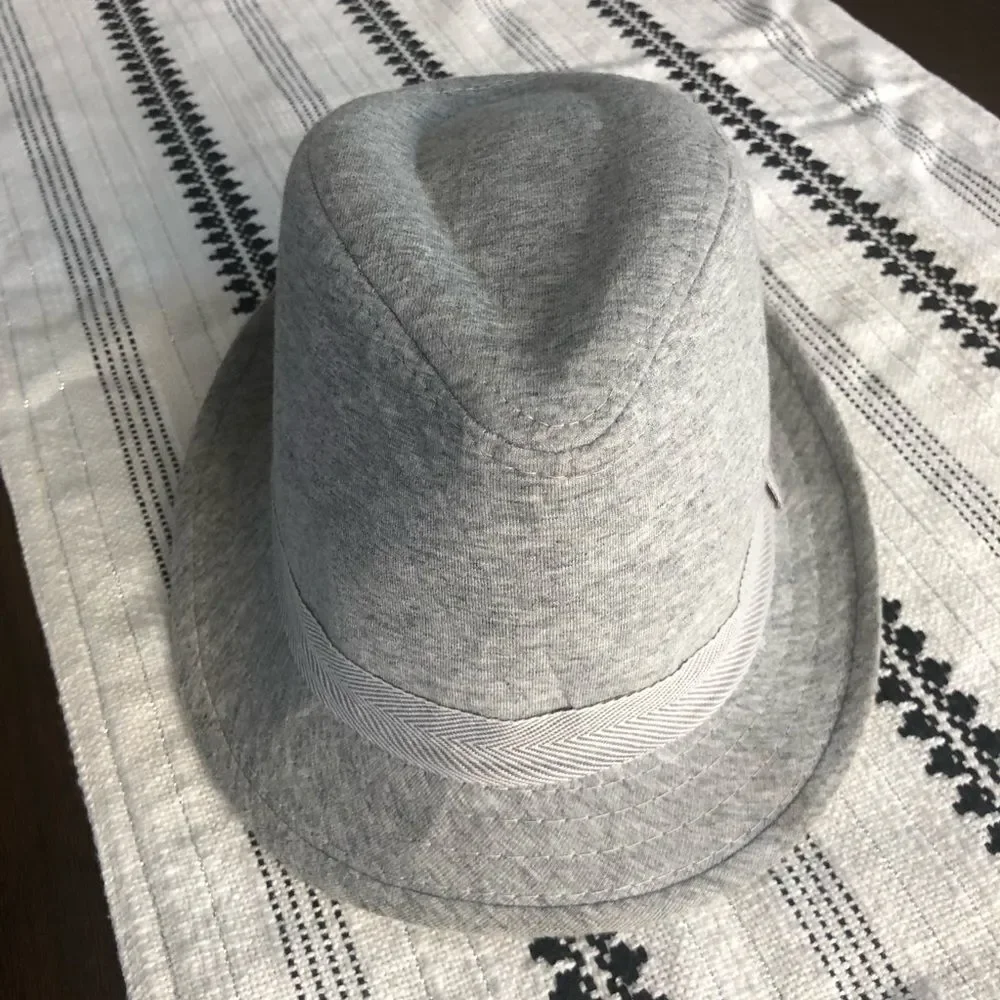 Zara Plush Jersey Hat 12-24 Months Old